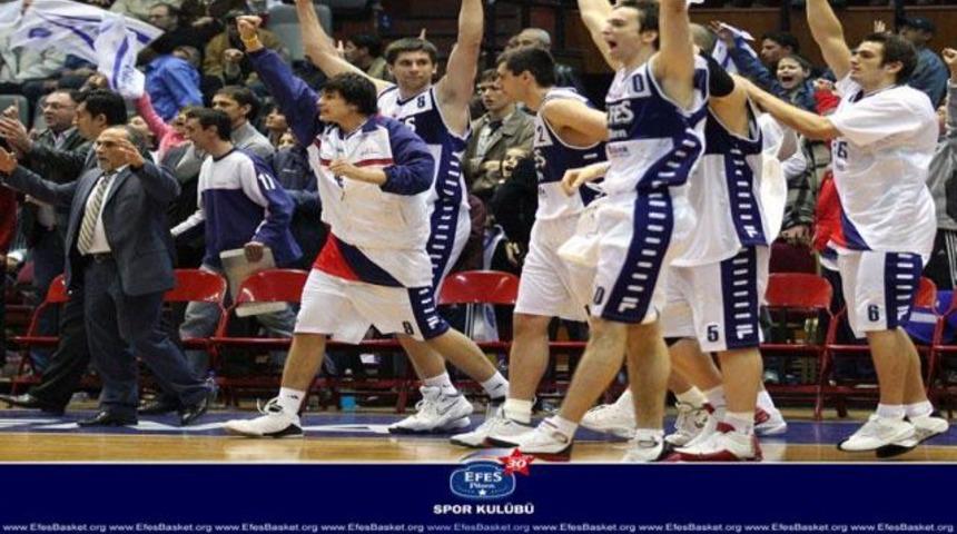 Efes'in rakibi kim olacak?