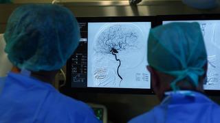 Robotik rehabilitasyon umutları ayağa kaldırıyor