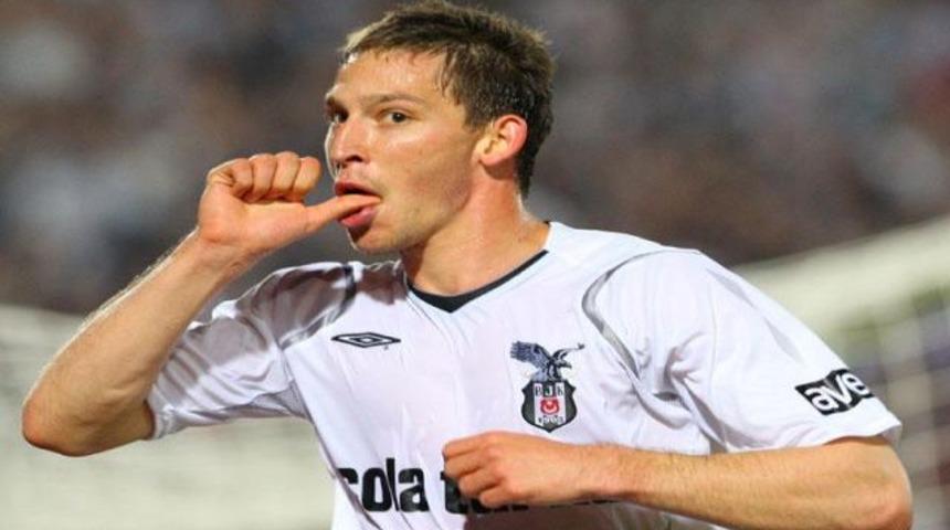 Holosko'ya sağlam talip!