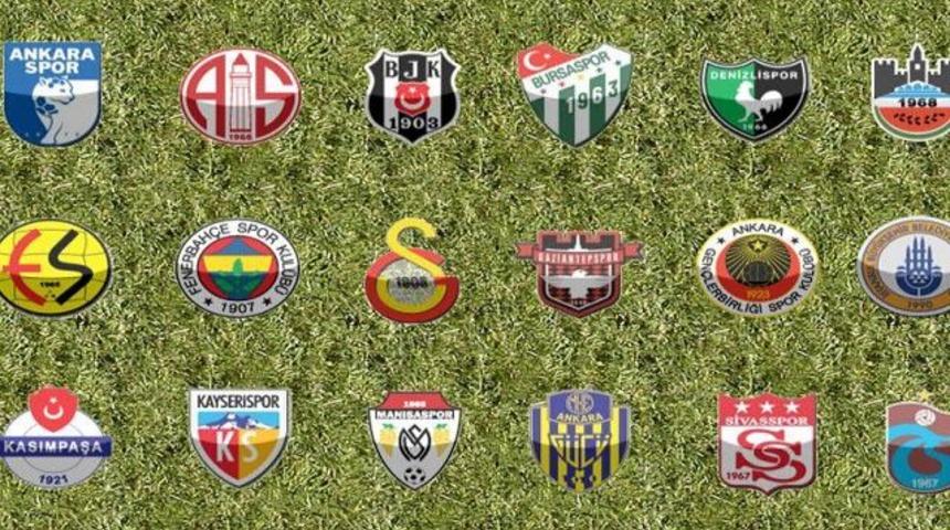 29. ve 30. hafta programı a&ccedil;ıklandı