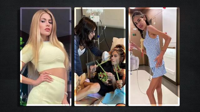 Günlerdir hastanede tedavi görüyor! Nihal Candan canlı yayına bağlandı! Konuşma güçlüğü çekiyor