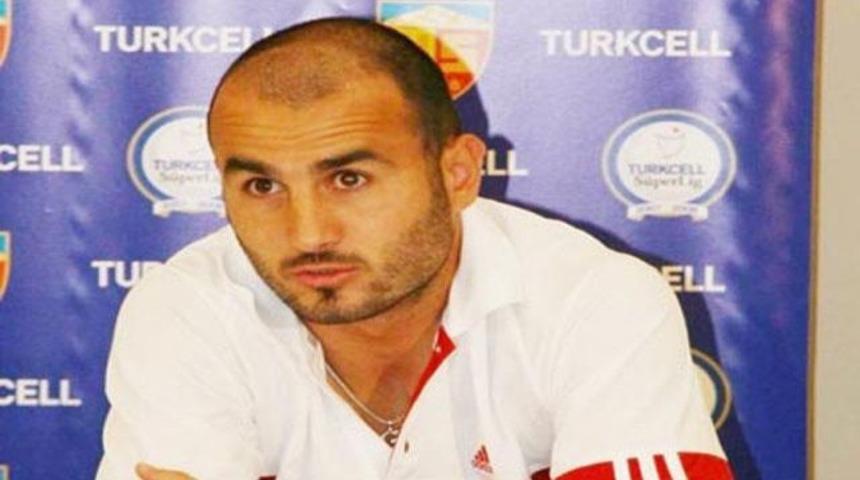 G&ouml;khan &Uuml;nal iddialı konuştu