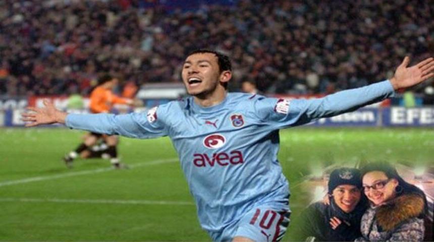 Umut'u yakan fotoğraf