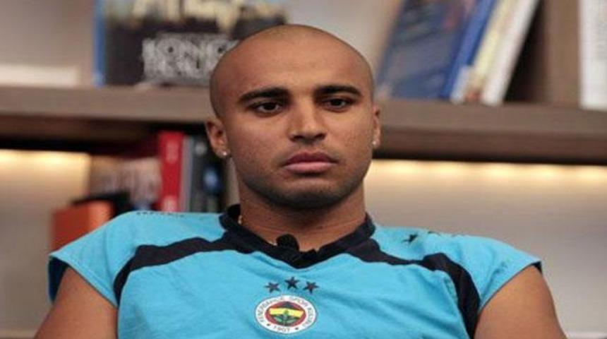 Deivid'den &uuml;z&uuml;c&uuml; haber