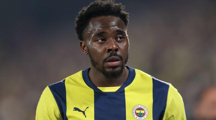 SON DAKİKA: İsmi Beşiktaş ile de anılıyordu! Bright Osayi-Samuel Birmingham City ile 3 yıllık sözleşme imzaladı