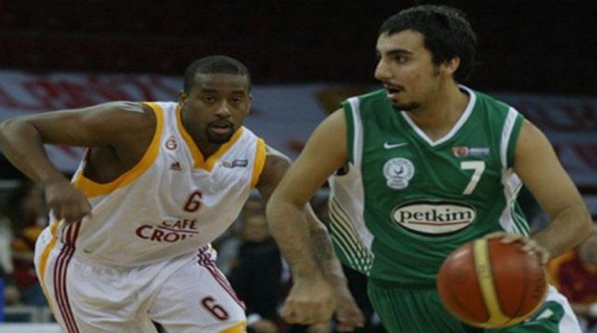 G.Saray seriyi bozmuyor