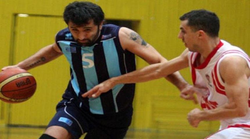 Telekom, Tofaş'ı deplasmanda devirdi