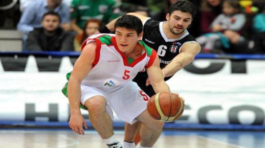 Karşıyaka'dan Kartal'a ge&ccedil;it yok