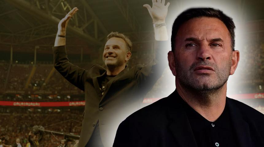 Okan Buruk o isimleri görmek istemiyor: 'Yeni sezonda takım bulun...' 6 ayrılık birden!