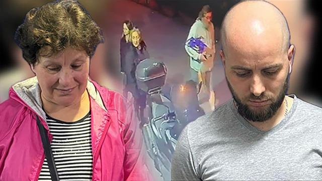 Moldovalı hala getirdi, İstanbul'da can aldı | Flaş Gelişme