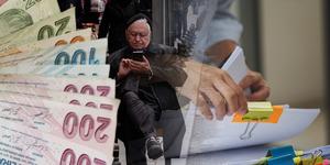 Memur ve emekli için 6 aylık enflasyon farkına göre yeni zam tablosu!