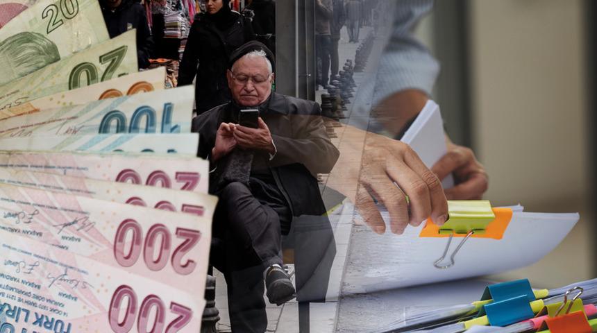 Emeklileri ilgilendiriyor! Çağrı yaptı: "1 Temmuz'dan önce düzenleme Meclis'ten geçirilmeli"