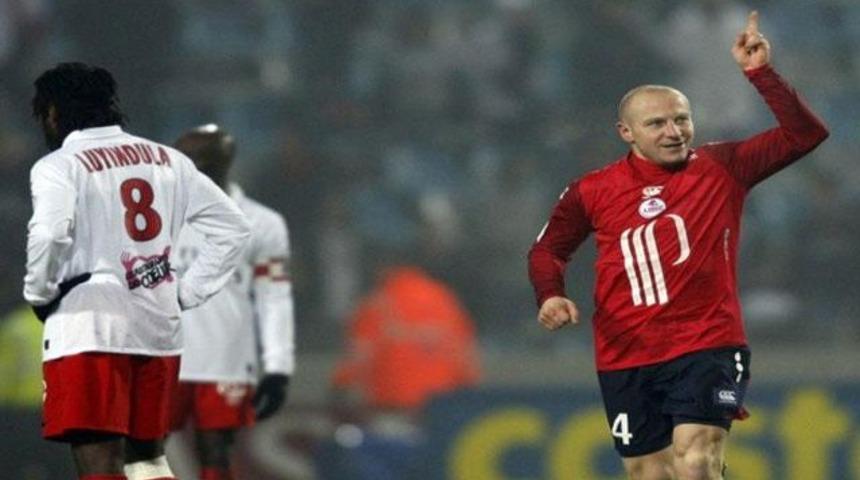 Lille Mevl&uuml;t'&uuml; de &uuml;zd&uuml; (VİDEO)