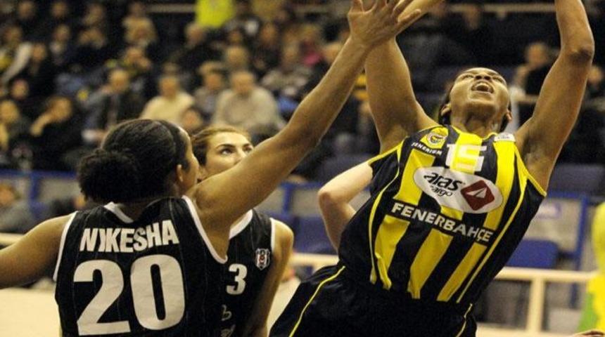 Fenerbah&ccedil;e &ccedil;ok 'farklı'