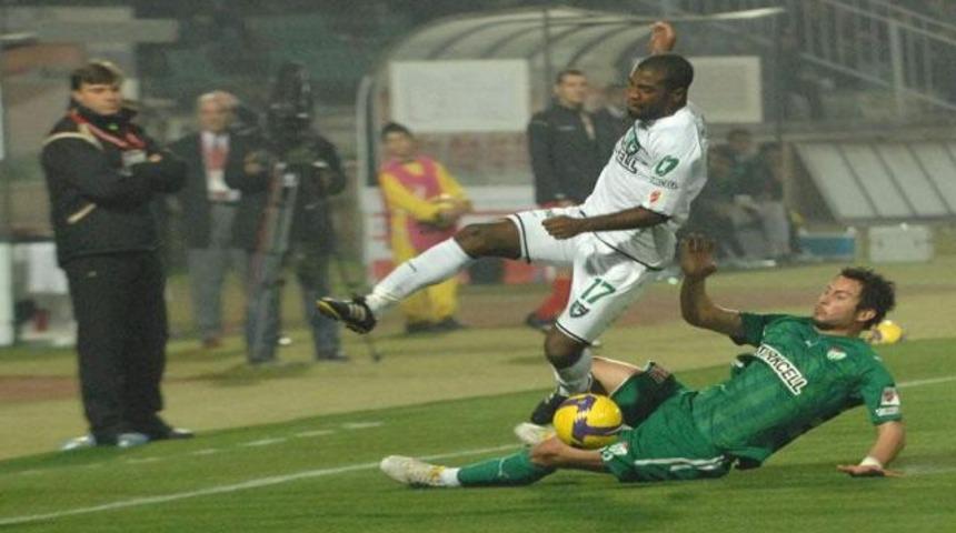 Bu grupta yangın var!