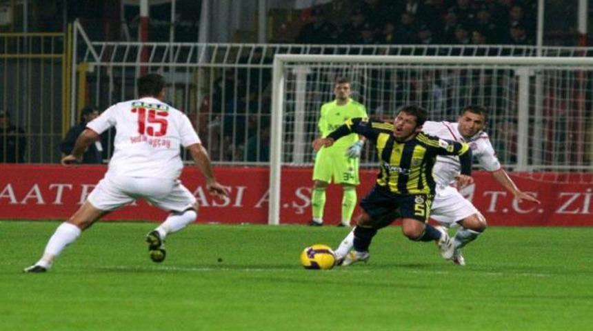 1 mağlup 2 galip