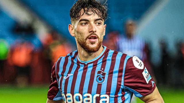 Trabzonspor’un yıldızı Birleşik Arap Emirlikleri ekibi Al Wasl ile anlaştı… %15 pay da bulunuyor!