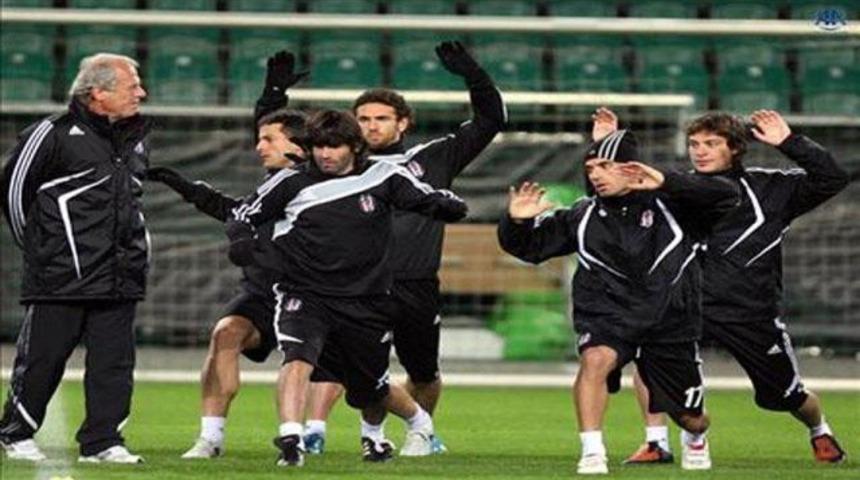 Denizli 'rest'i &ccedil;ekti