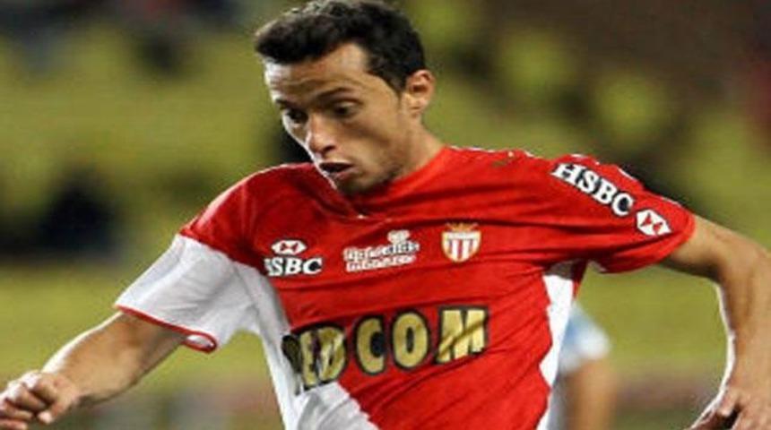 Nene Fenerbah&ccedil;e yolunda!