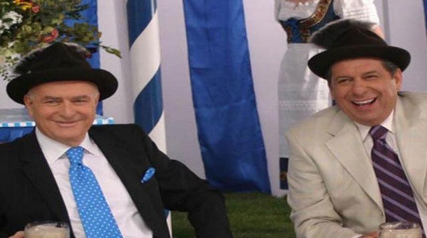 Başkanlar istedi, Maraton bitti!