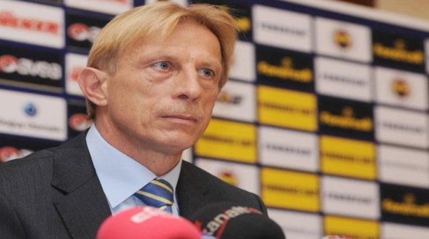 'Defansta alternatifimiz yok'