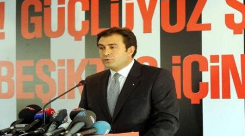 İşte Aksu'nun listesi