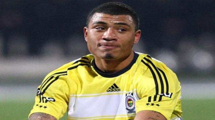 Ve Colin Kazım bitti