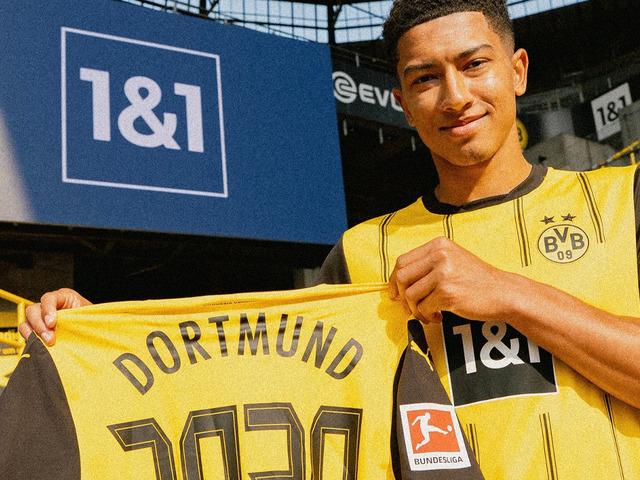 Dortmund'dan ses getirecek transfer!