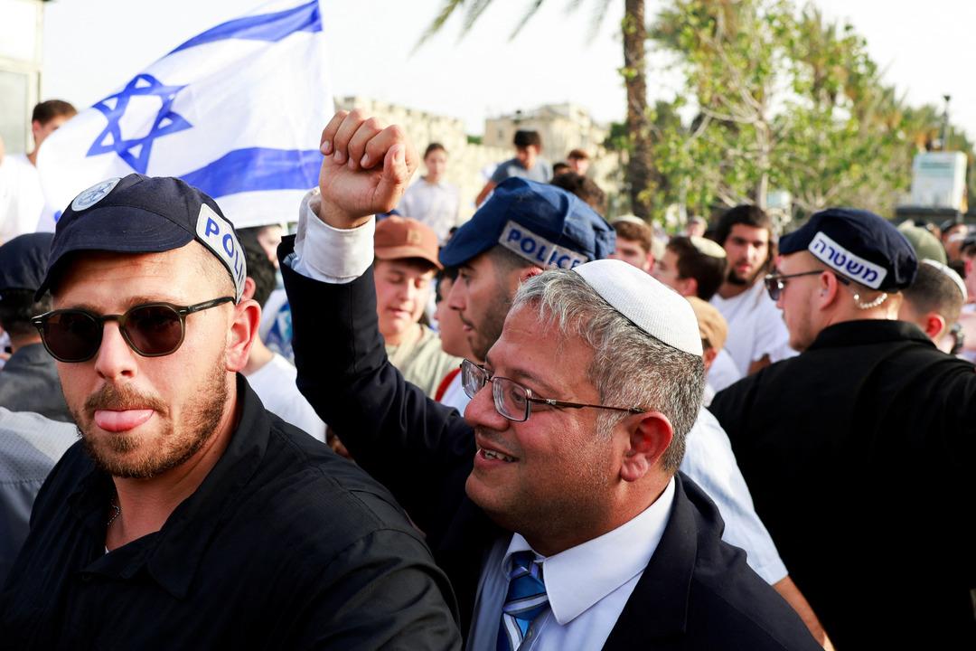 2025-05-26T154515Z_1009393031_RC2RPEA1NN13_RTRMADP_3_ISRAEL-PALESTINIANS-JERUSALEM-DAY-MARCH