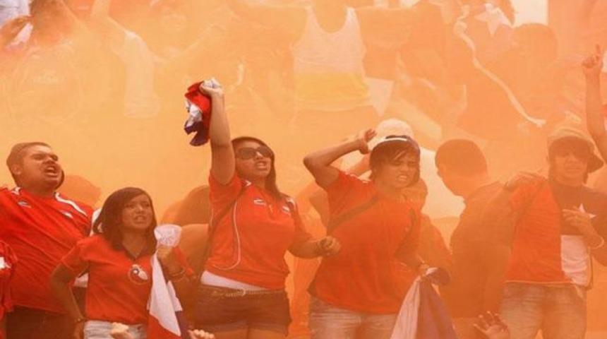 Avustralya'da T&uuml;rk a&ccedil;ılımı! (VİDEO)