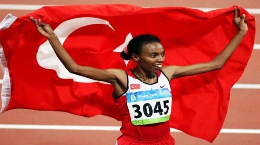 Elvan'ı unuttu ve...