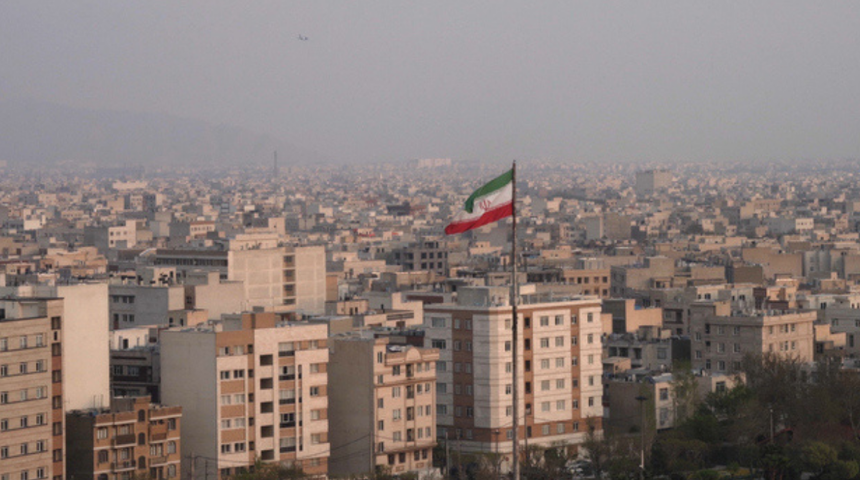 İran'daki yasaklara bir yenisi daha eklendi! Artık o hayvanları gezdirmek yasak