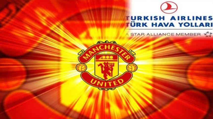 THY bu kez d&uuml;şler sahnesinde