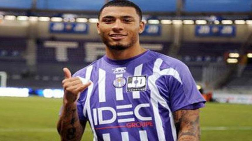 "Kazım değil, Richards'ım"