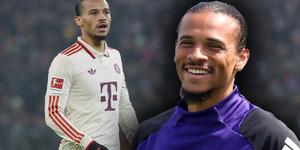 Türkiye'de yılın transfer çalımı geliyor! Fenerbahçe ile Galatasaray'ın ilgilendiği Leroy Sane imza aşamasında...