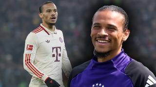 Türkiye'de yılın transfer çalımı geliyor! Fenerbahçe ile Galatasaray'ın ilgilendiği Leroy Sane imza aşamasında...