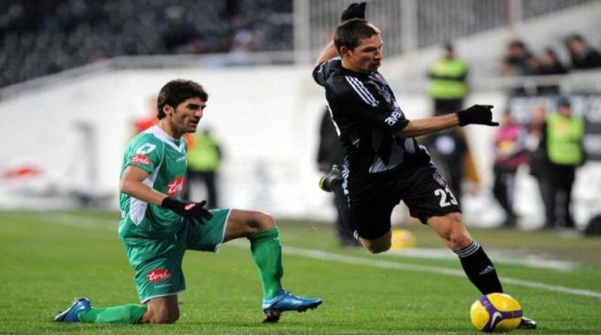 B&ouml;yle mi olacaktı!