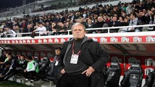 Beşiktaş'ta Denizli şoku!
