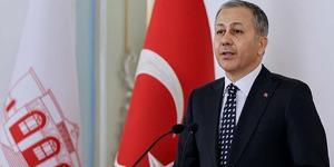 Bakan Yerlikaya duyurdu! Komisyon kuruldu