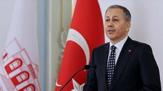 İçişleri Bakanı Ali Yerlikaya duyurdu! Komisyon kuruldu: Gözden geçirilecek