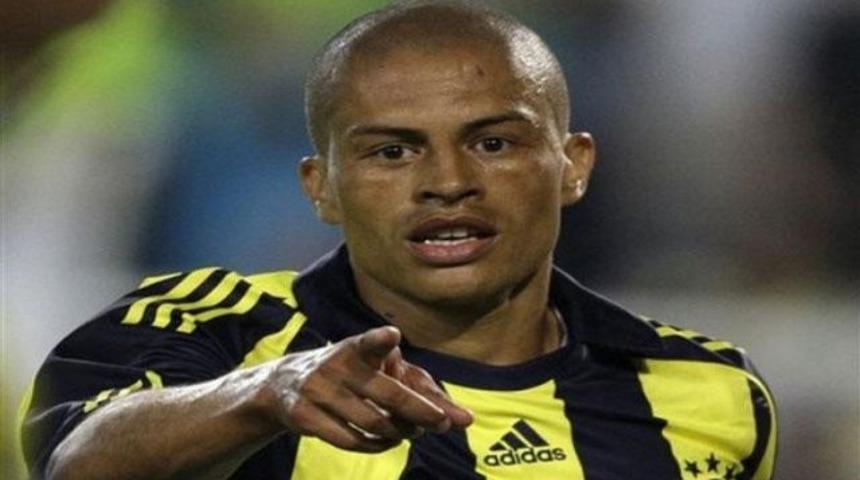 Alex'ten G.Saray uyarısı