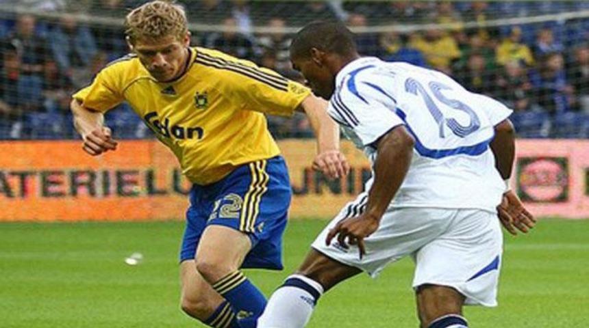 Morten Rasmussen Celtic'de