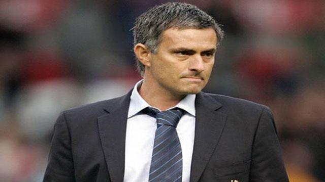 R.Madrid-Mourinho flörtü!