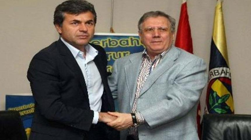 F.Bah&ccedil;e'de neler oluyor!