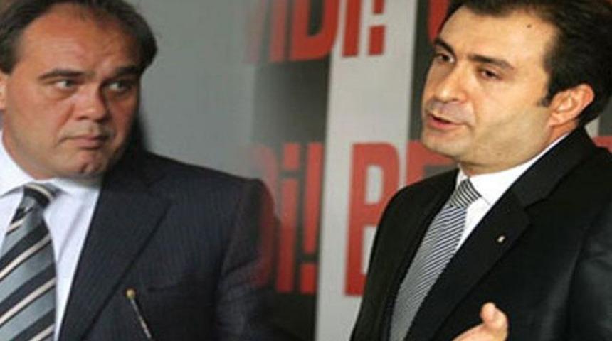 S&ouml;z kurmaylarda