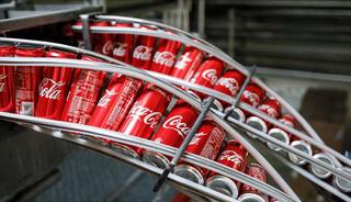 Rekabet Kurulu Coca-Cola hakkında soruşturma başlattı