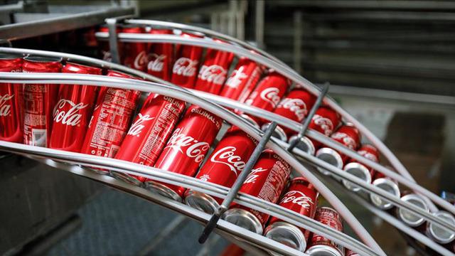 Rekabet Kurulu'ndan dev içecek markasına soruşturma! Rakiplerinin satışlarını engellemeye ve zorlaştırmaya yönelik...