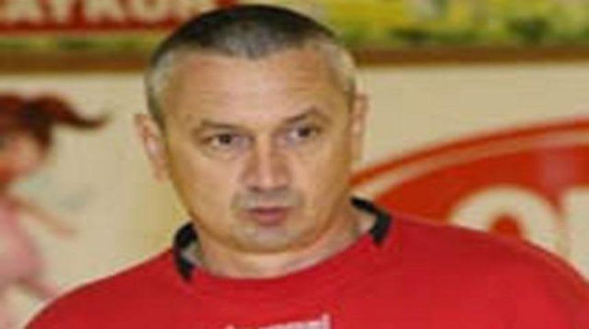 THF, Juhasz ile 'devam' dedi