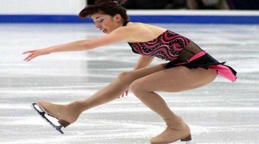 Tuğba'dan b&uuml;y&uuml;k başarı