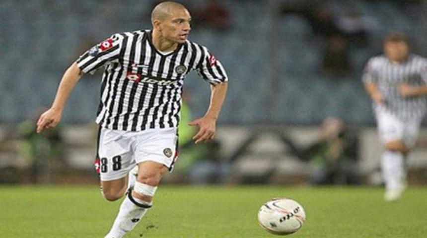 Milan'ı G&ouml;khan 'İnletti'